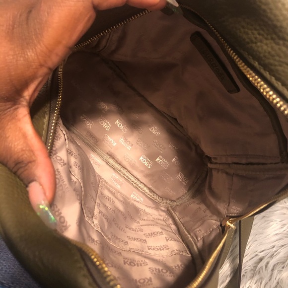 MK backpack - Picture 5 of 8